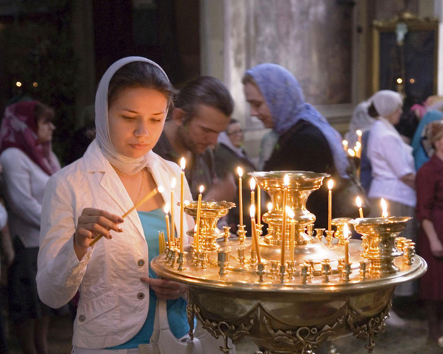 Крымские православные святыни: обзор самых популярных объектов паломнических туров