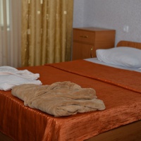 Гостиница «Happy Hotel» в Ялте