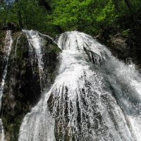 Водопад Джур – Джур