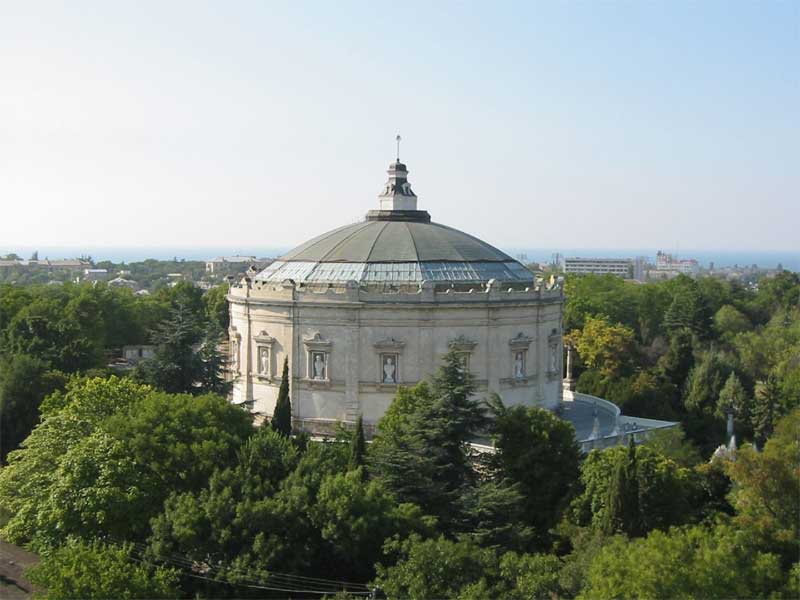 16 марта можно бесплатно посетить музеи Севастополя