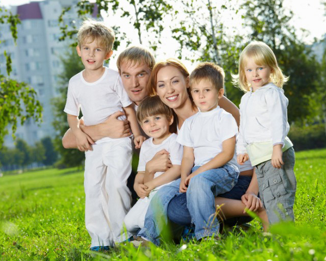 Как отметят в Симферополе День семьи, любви и верности