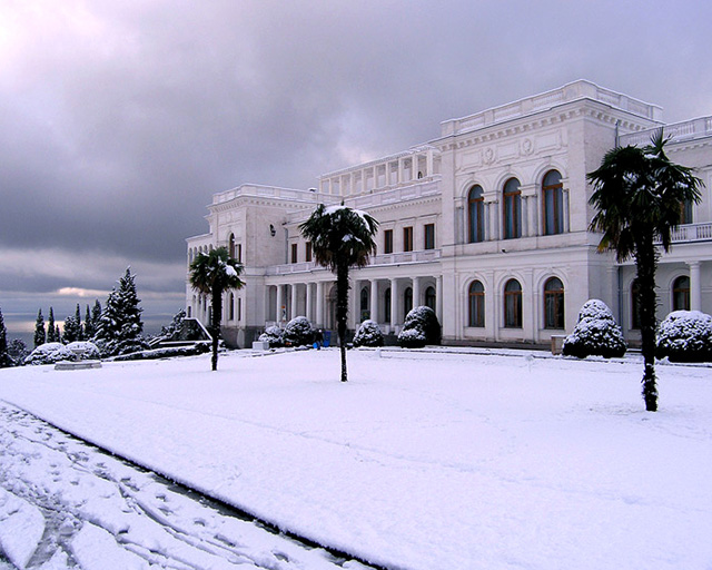Крымские музеи становятся доступнее