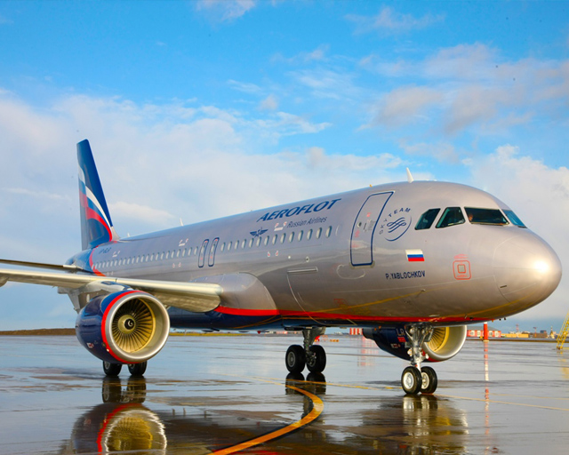 «Аэрофлот» распродал почти все летние билеты в Крым по фиксированному тарифу
