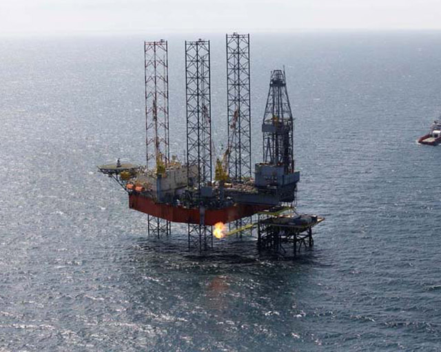 ГУП «Черноморнефтегаз» исправно выполняет свои налоговые обязательства