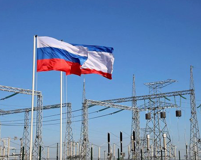 Третья нитка энергомоста Кубань – Крым может быть запущена уже сегодня