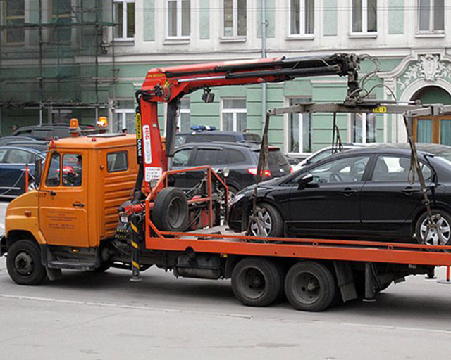 В Севастополе любителей «Я паркуюсь как хочу» с 20 января станет меньше